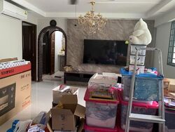 Blk 147 Yishun Street 11 (Yishun), HDB 4 Rooms #638639371